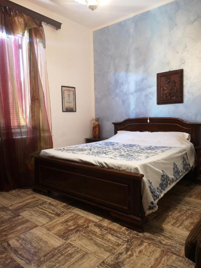 Hotel Casa Raffaello à Castiglione dʼOrcia Chambre photo